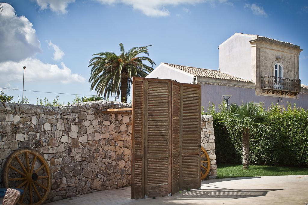 Casa Ciomod Hotel Modica Exterior foto