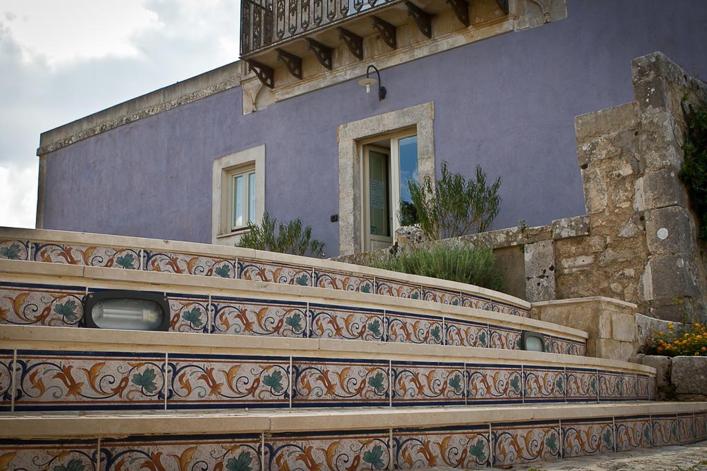Casa Ciomod Hotel Modica Exterior foto