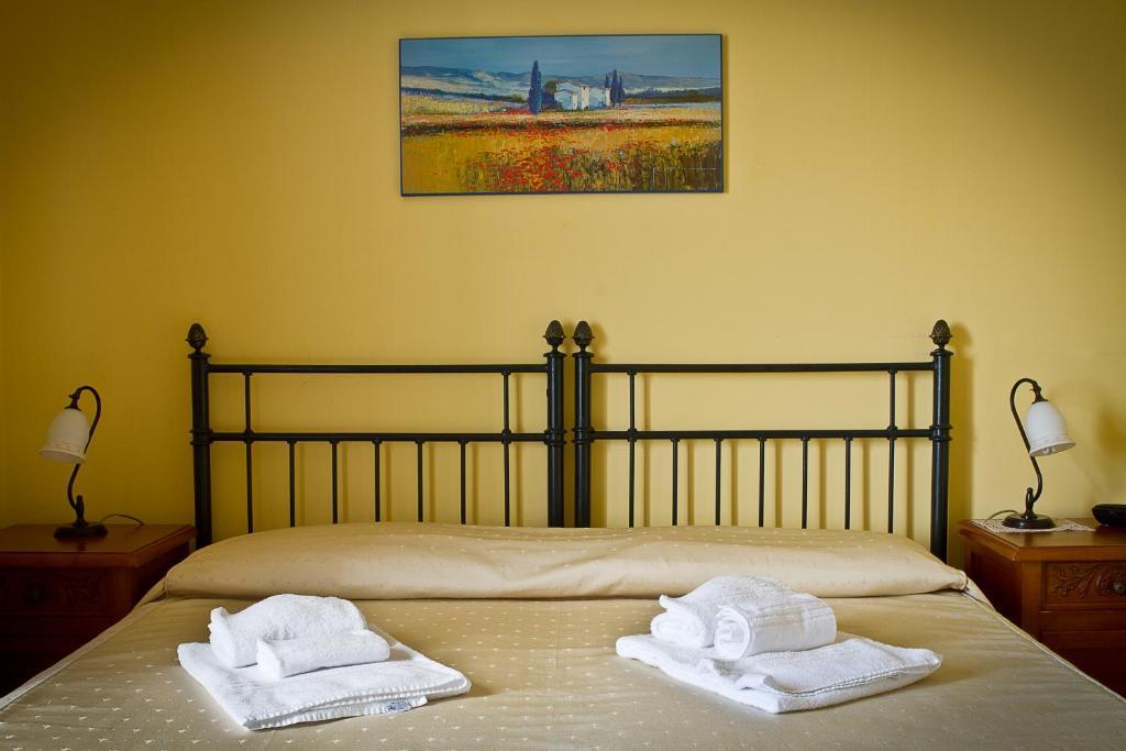 Casa Ciomod Hotel Modica Quarto foto