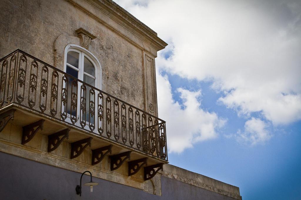 Casa Ciomod Hotel Modica Exterior foto