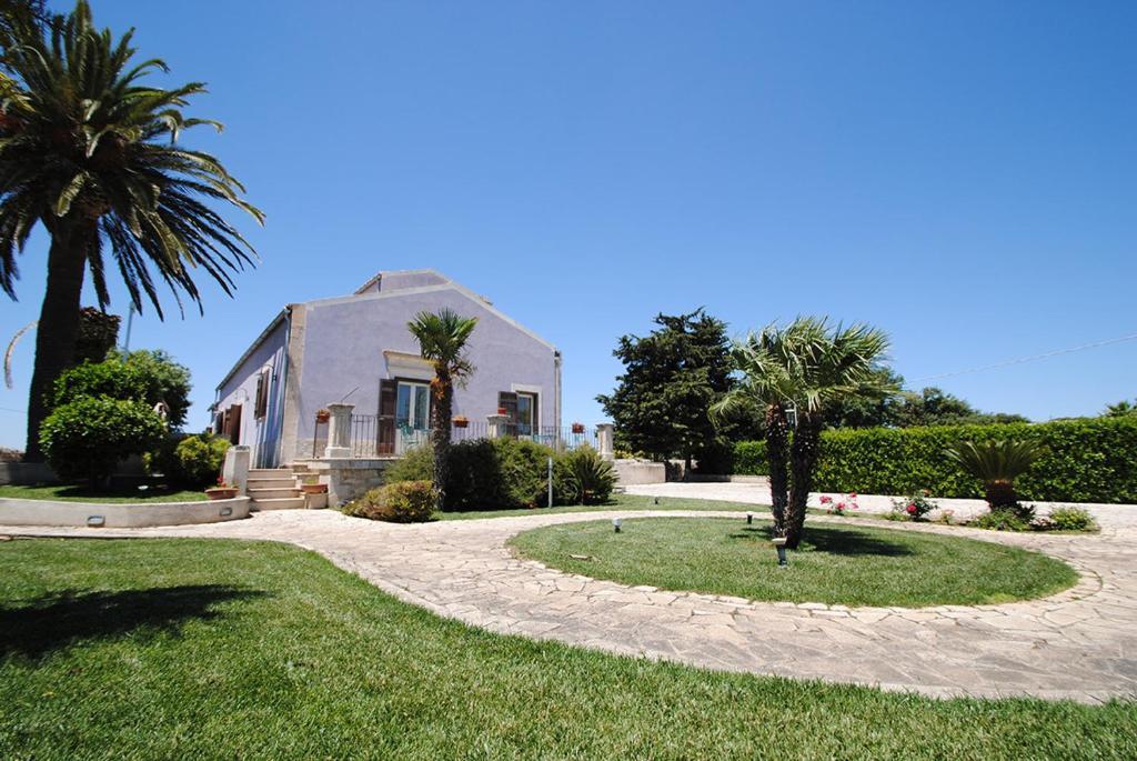 Casa Ciomod Hotel Modica Exterior foto