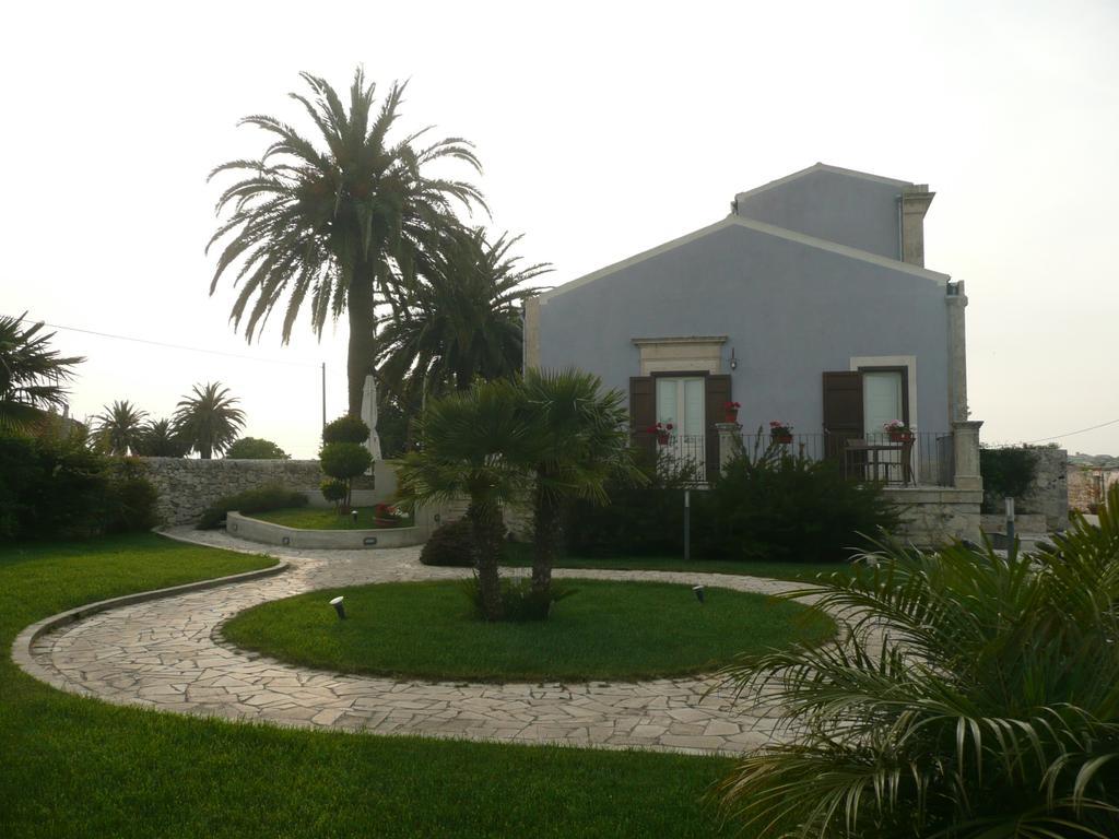 Casa Ciomod Hotel Modica Exterior foto